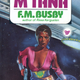 Illustration for article titled Can You Come Up With A Science Fiction Book Cover Worse Than These?
